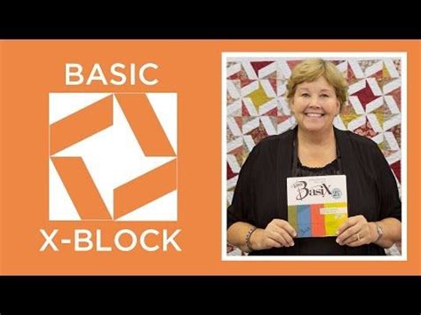 Basic X Block Tutorials 的图像结果