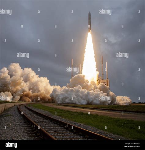 Nasa Launch History