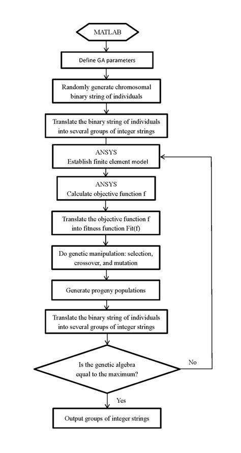 Image result for Genetic Algorithm Code