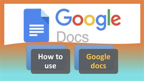 Google Docs Tutorial Free 的图像结果