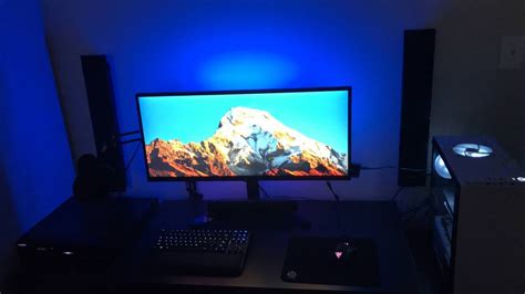 Image result for Ambient Light Computer Graphics