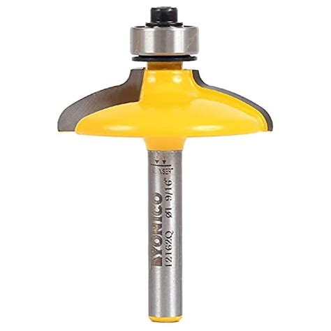 Yonico Router Bit Setup Block 的图像结果