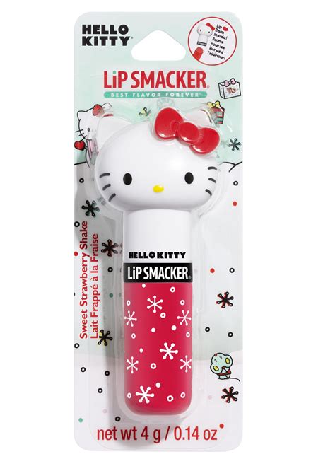 Mua Lip Smacker Lippy Pals Swirls, Sanrio Hello Kitty, Flavored ...