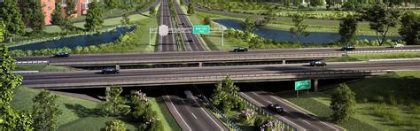 Revit Bridge Modeling 的图像结果