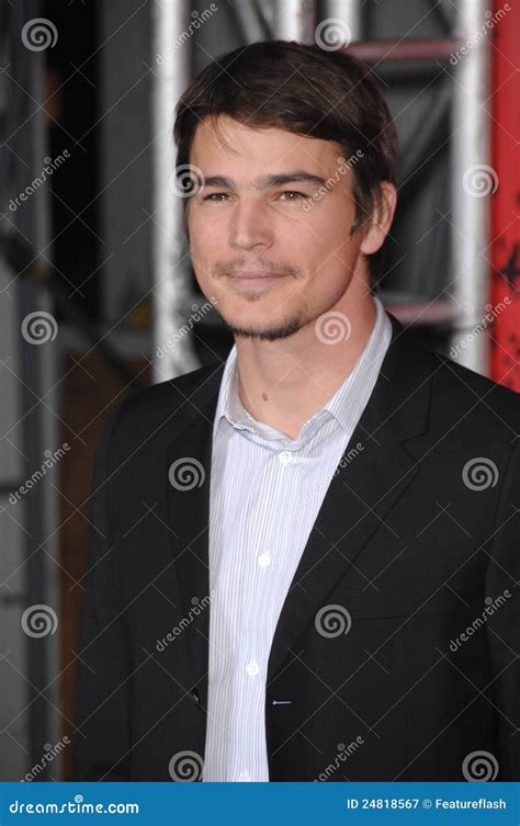 Young Tommy Lee Jones Josh Hartnett