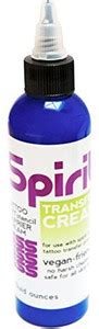 Repro Fx Spirit Transfer Cream Tattoo Stencil Thermal Skin Solution ...