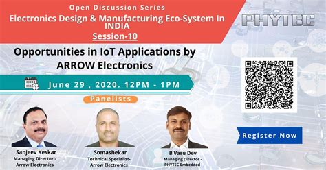 Current Event | PHYTEC Embedded