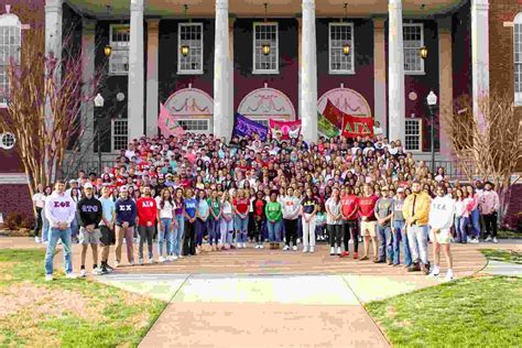 Greek life excels academically in fall 2022 semester
