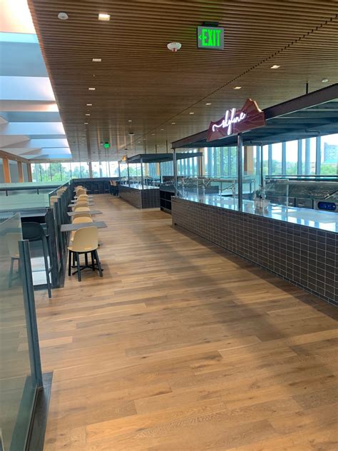 Projects | Anderson Commercial Flooring