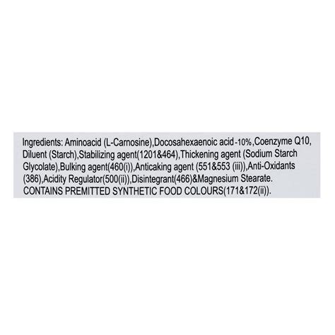 Buy Carnoset Tablet online | Uses, Side Effects, Price and substitutes ...