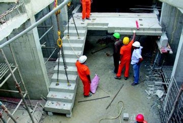 Built Constructions Builtconstructions :: Precast Construction