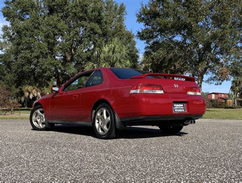 1997 Honda Prelude | PJ's Auto World Classic Cars for Sale