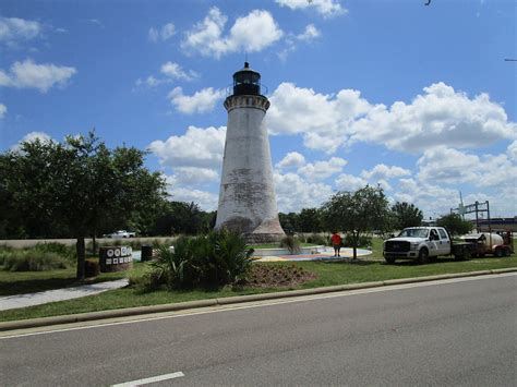 THE 10 BEST Places to Visit in Pascagoula (2025)