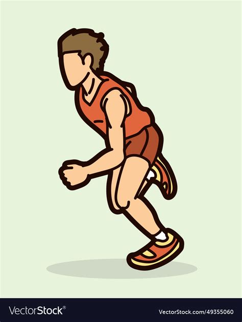 Marathon Runner Cartoon 的图像结果