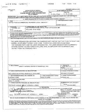 Habitational Supplemental Application - Fill Online, Printable ...