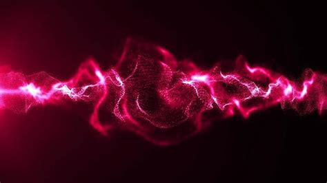 Particle Overlay Effect Stock Video Footage for Free Download