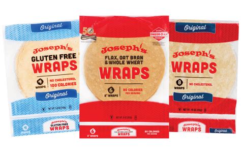 Lavash | Low carb bread | Pita, Lavash, Wraps | Joseph's Bakery