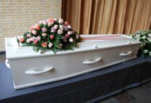 乡村纪事：父母提前做好的棺材，摆放在堂屋的东间|赶集|棺材|母亲_新浪新闻