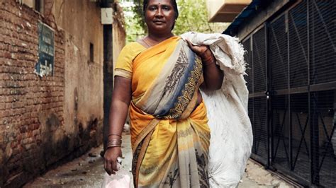 Bengaluru's Waste Pickers Find Fresh Lease of Life in New Textile ...