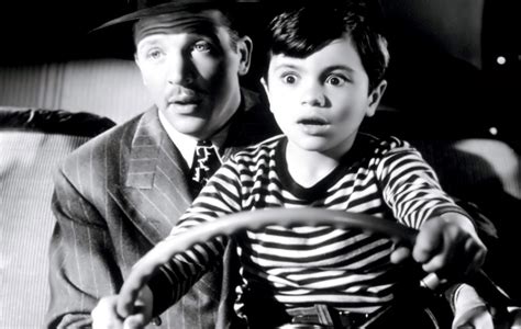 Robert Blake Little Rascals