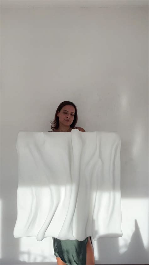 (450) DIY PLASTER ART - chrome effect - YouTube | Diy plaster, Diy ...