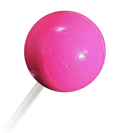 Pink Bubble Gum Bubble