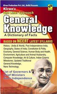 One Liner Approach General Knowledge Kiran's: Buy One Liner Approach ...