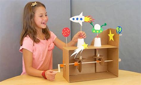 Image result for DIY Automation Machine