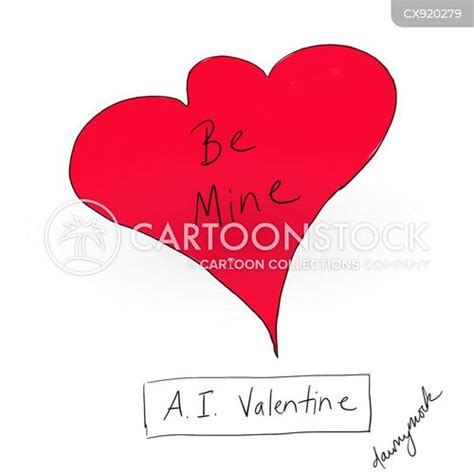 Cartoon Heart Algorithm 的图像结果