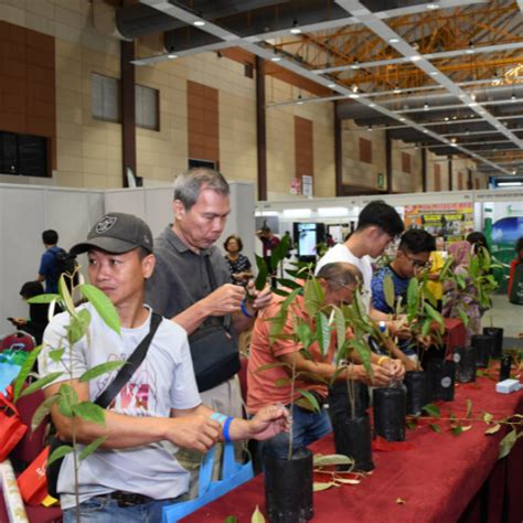 Pakar Pertanian Expo 2026