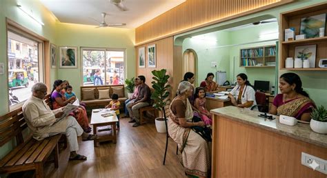 Karthik Ultrasound Website & CMS