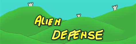 Image result for Alien Tower Defense Game iPad 2008