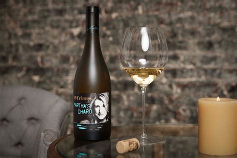 Martha Stewart Released a New Wine with the Same Company as Snoop Dogg ...