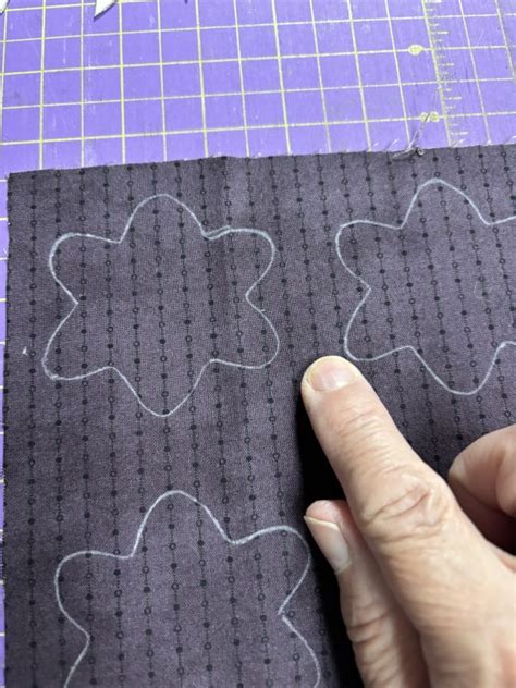 Hand Applique Tutorial 的图像结果