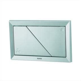 Flush Panel (MB002R),Toto Sanitaryware - The Design Bridge