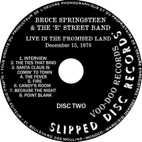 Bruce Springsteen Promised Land 的图像结果