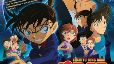 Image result for Conan Vietsub