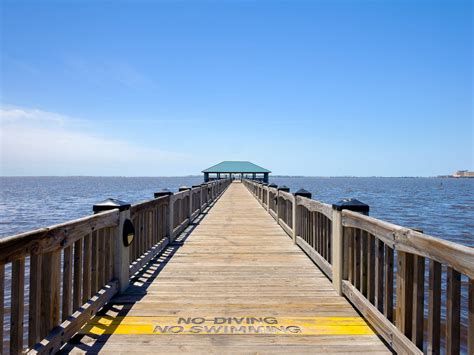 10 Best New Orleans Beaches That Are a Short Drive Away