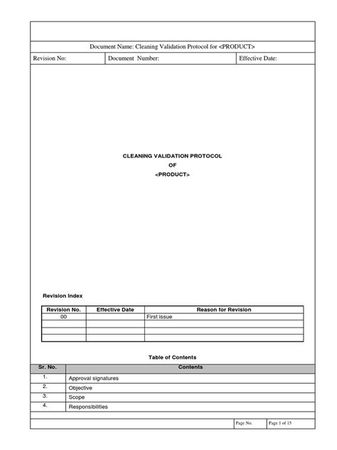 Image result for Basic Validation Method for Cleaning