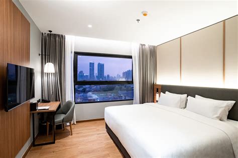 BEST WESTERN HOTELS & RESORTS EXPANDS IN BANGKOK WITH BRAND NEW HOTEL ...