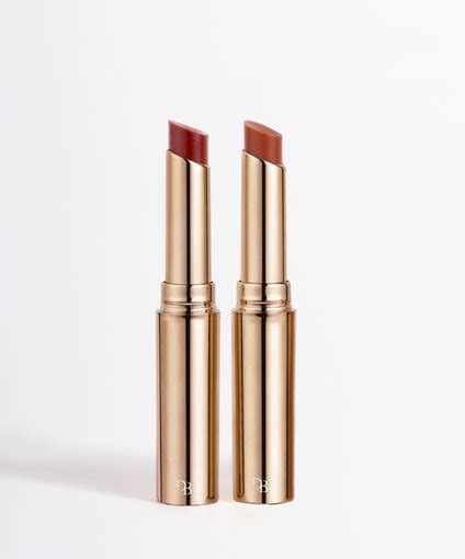 Mini Glass Tint Balm Duo-3.6gm - maccaron