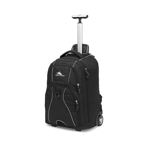 The Ultimate Guide to the Best Travel Backpack with Wheels | The Broad Life
