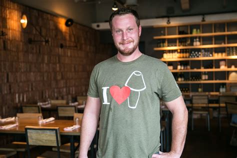 StarChefs - Chef Conor O'Reilly of Seven Lamps | Atlanta
