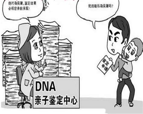 dna亲子鉴定中心-亲子鉴定与基因检测免费咨询机构-恒鉴网