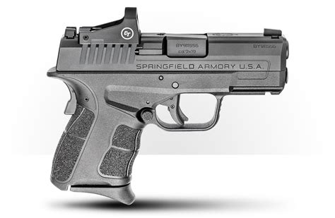 Image result for XD Mod 2 Subcompact Trigger