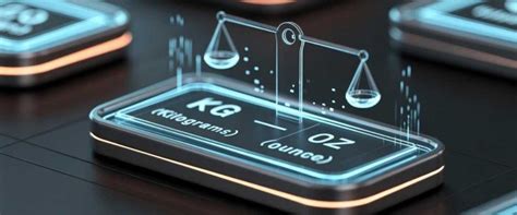 Kg (Kilograms) To OZ(Ounce) Unit Calculators Table Chart