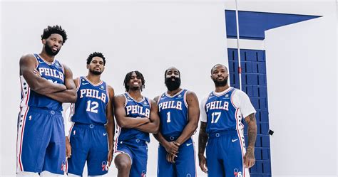 2022 Sixers Media Day Recap | Philadelphia 76ers | NBA.com