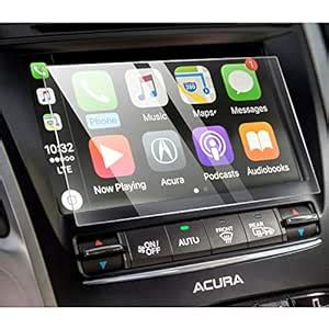 YEE PIN 2019 Acura TLX Screen Protector for Acura TLX RLX ODMD Display ...