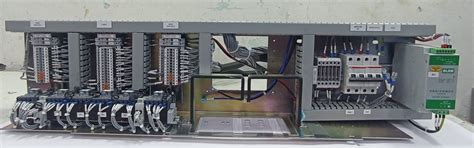 Rhea engineering Works - Manufacturer of Wire Harnesses, LV Panels, MV ...