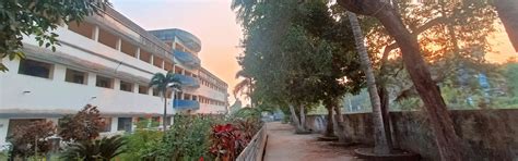 Welcome to GMSM Mahavidyalaya